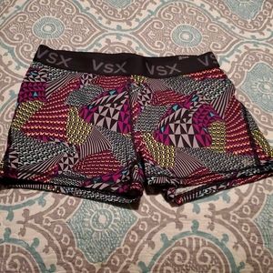VSX sport hot short